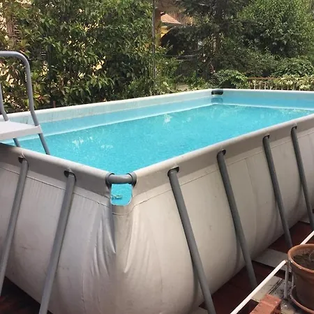 Rum i privatbostad Gioia Trecastagni