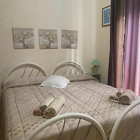 Rum i privatbostad Gioia