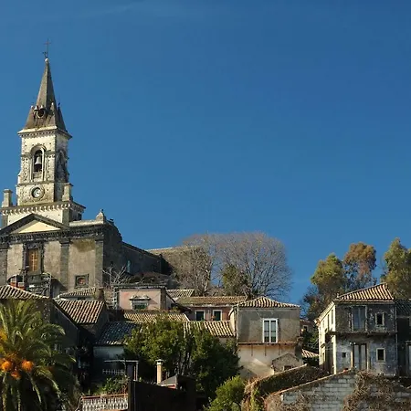 Rum i privatbostad Gioia *