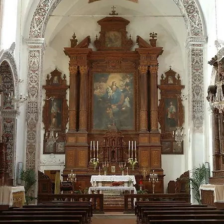 Gioia Rum i privatbostad