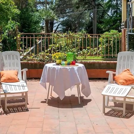 Casa Vacanze Gioia Trecastagni