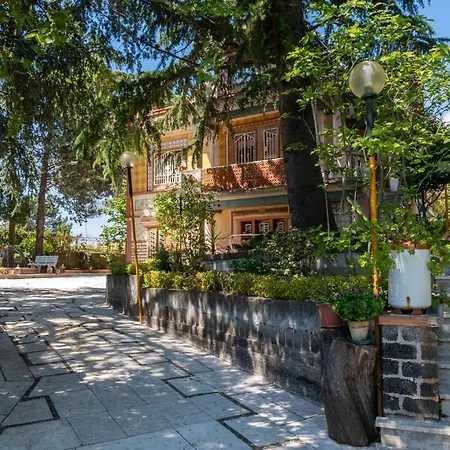 Gioia Rum i privatbostad Trecastagni