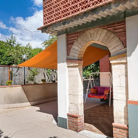 Rum i privatbostad Gioia *