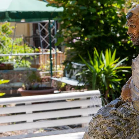 Rum i privatbostad Gioia Trecastagni