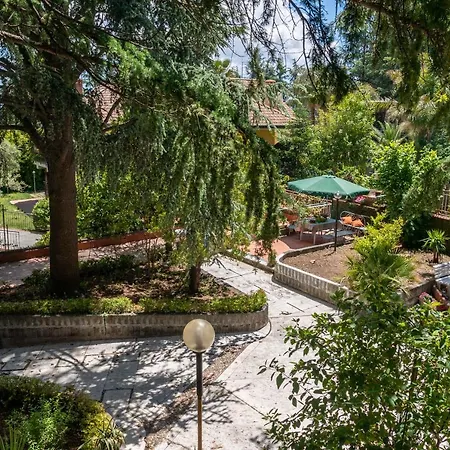 Rum i privatbostad Gioia