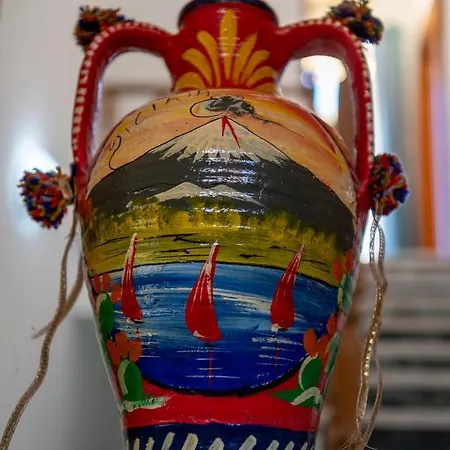 Rum i privatbostad Gioia