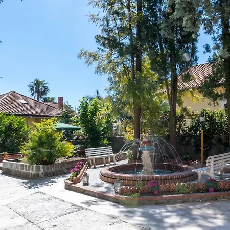 Gioia Rum i privatbostad *