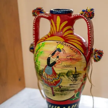 Rum i privatbostad Gioia