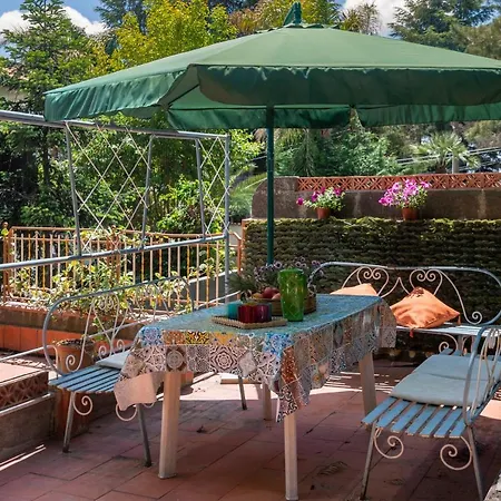 Gioia Rum i privatbostad *