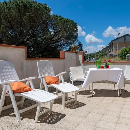 Rum i privatbostad Gioia Trecastagni