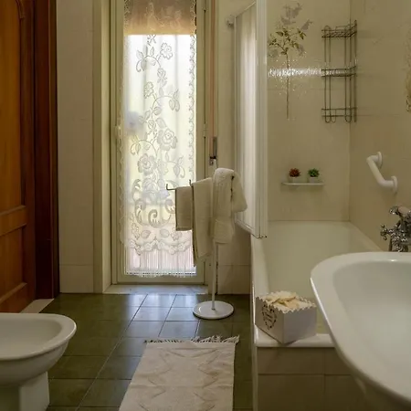 Rum i privatbostad Gioia Trecastagni