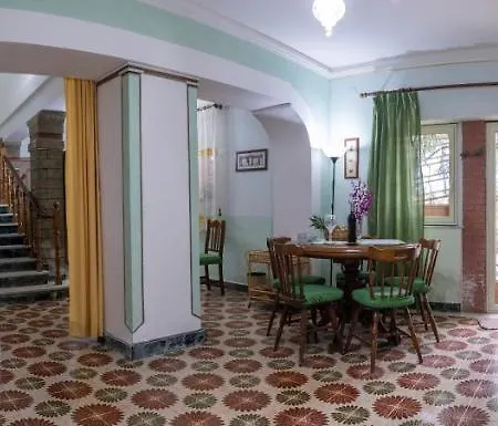 Casa Gioia *