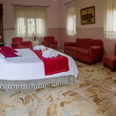 Rum i privatbostad Gioia Trecastagni