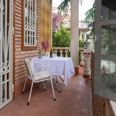 Gioia Rum i privatbostad Trecastagni