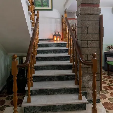 Rum i privatbostad Gioia